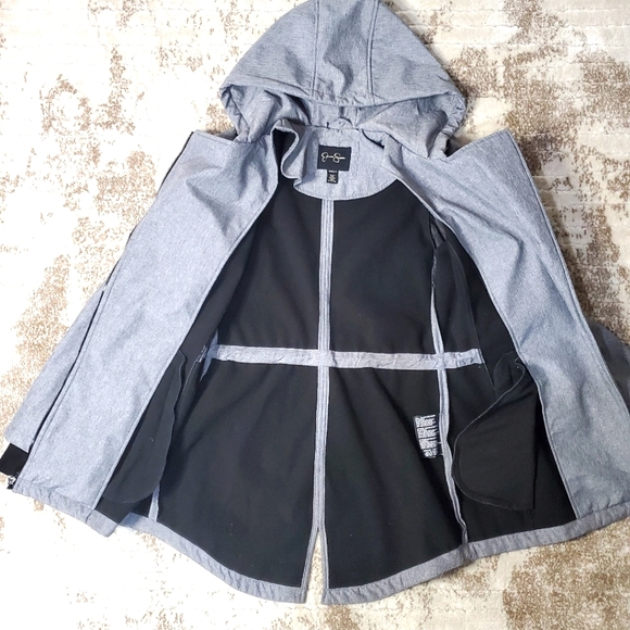 Jessica Simpson Coat - Picture 3 of 6